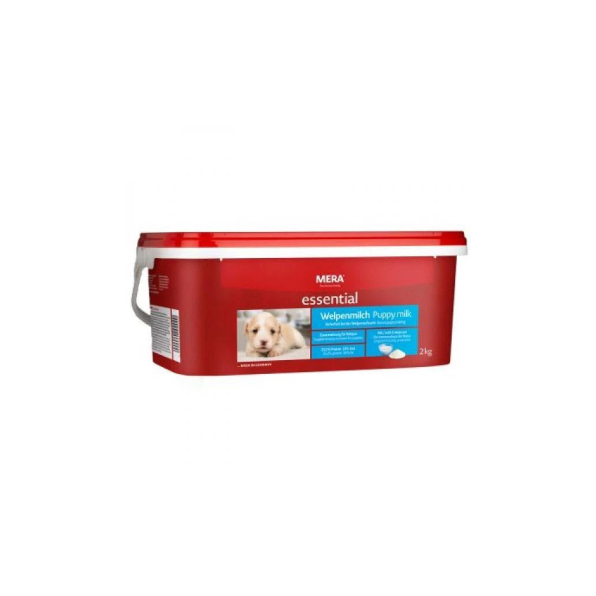 Mera Leche en Polvo (2kg)
