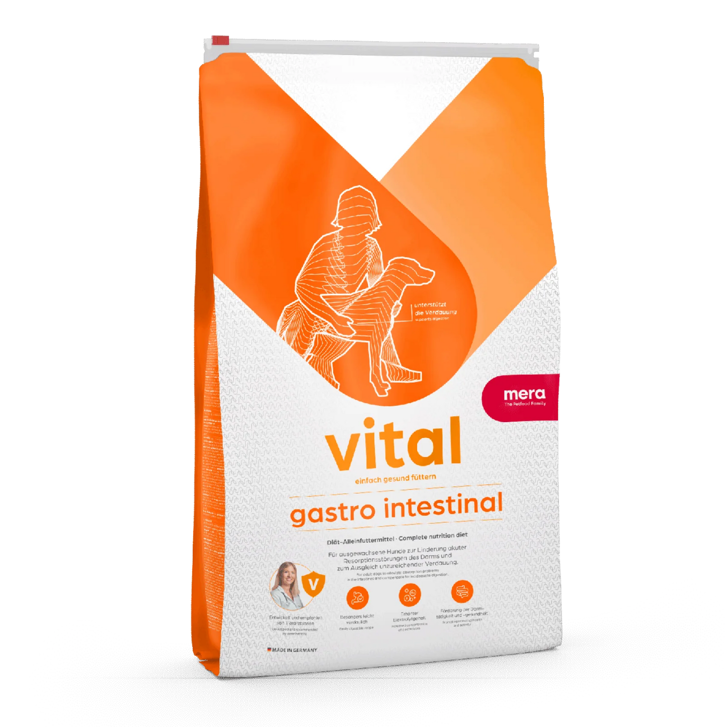 Mera Vital Gastro Intestinal