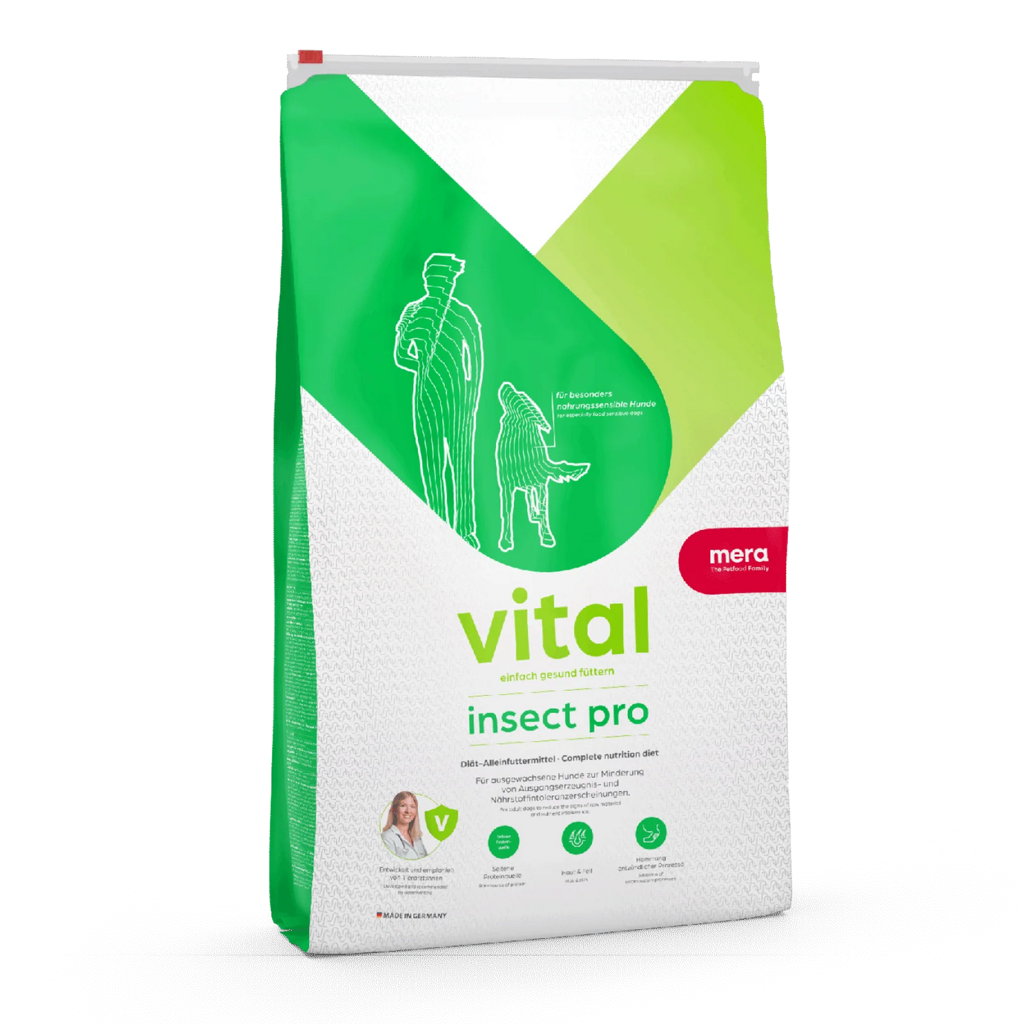 Mera Vital Insect Pro