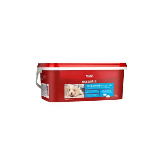 Mera Leche en Polvo (2kg)