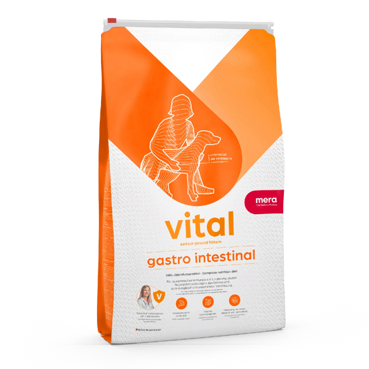Mera Vital Gastro Intestinal