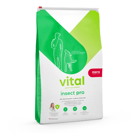 Mera Vital Insect Pro