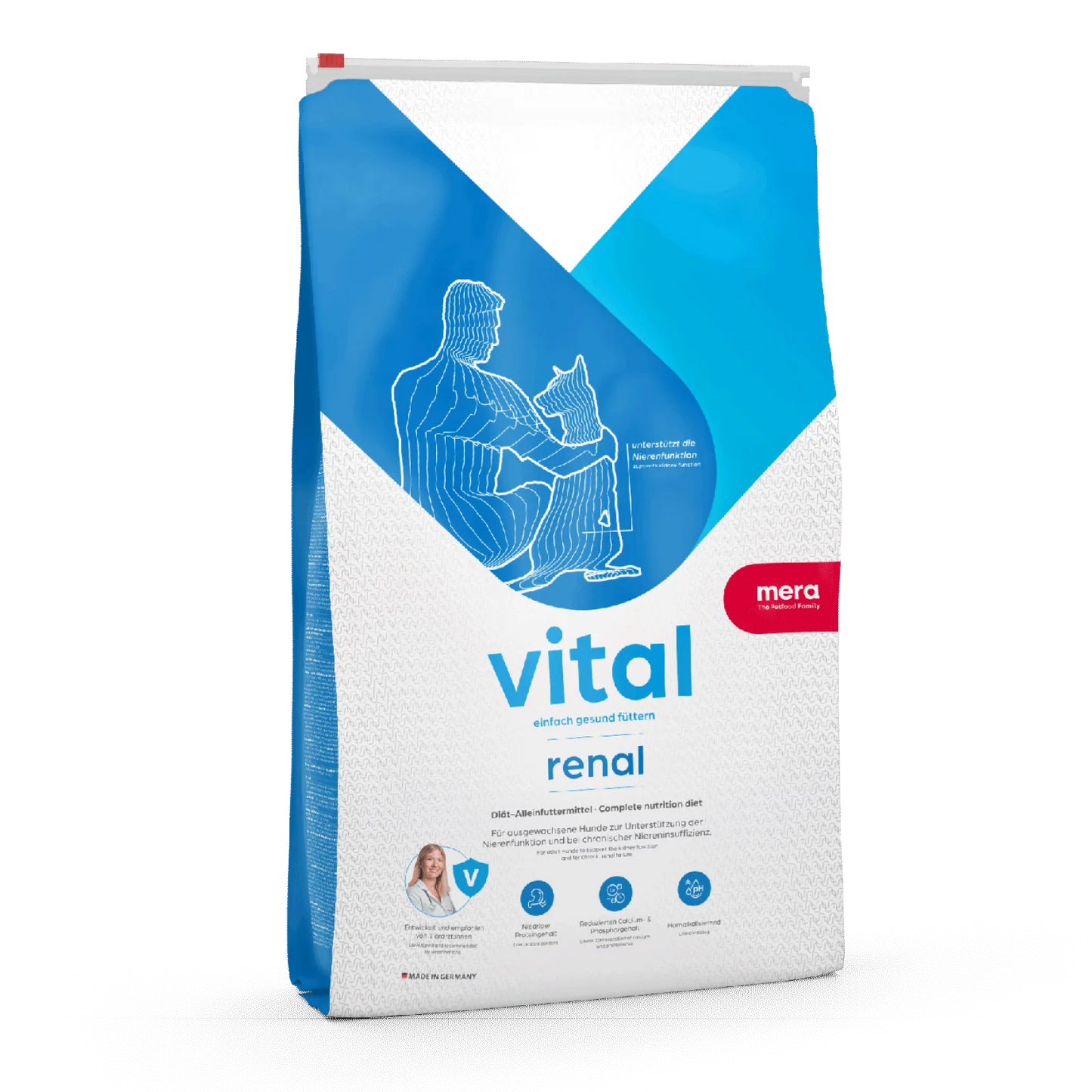 Mera Vital Renal