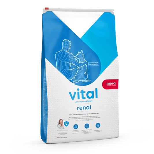 Mera Vital Renal