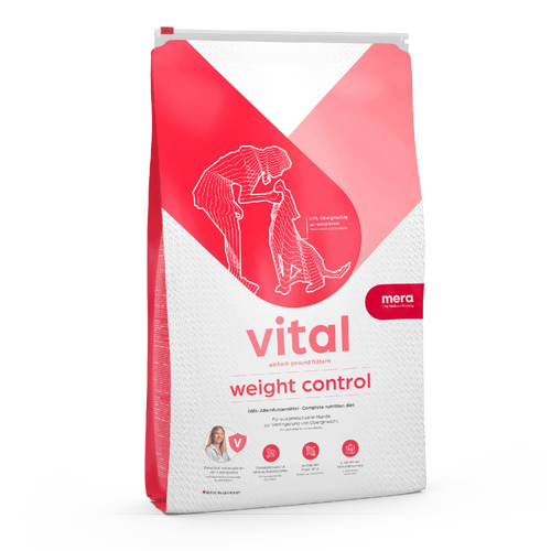 Mera Vital Control de Peso